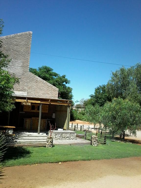 Kalahari Camelthorn Guesthouse And Camping Askham 客房 照片