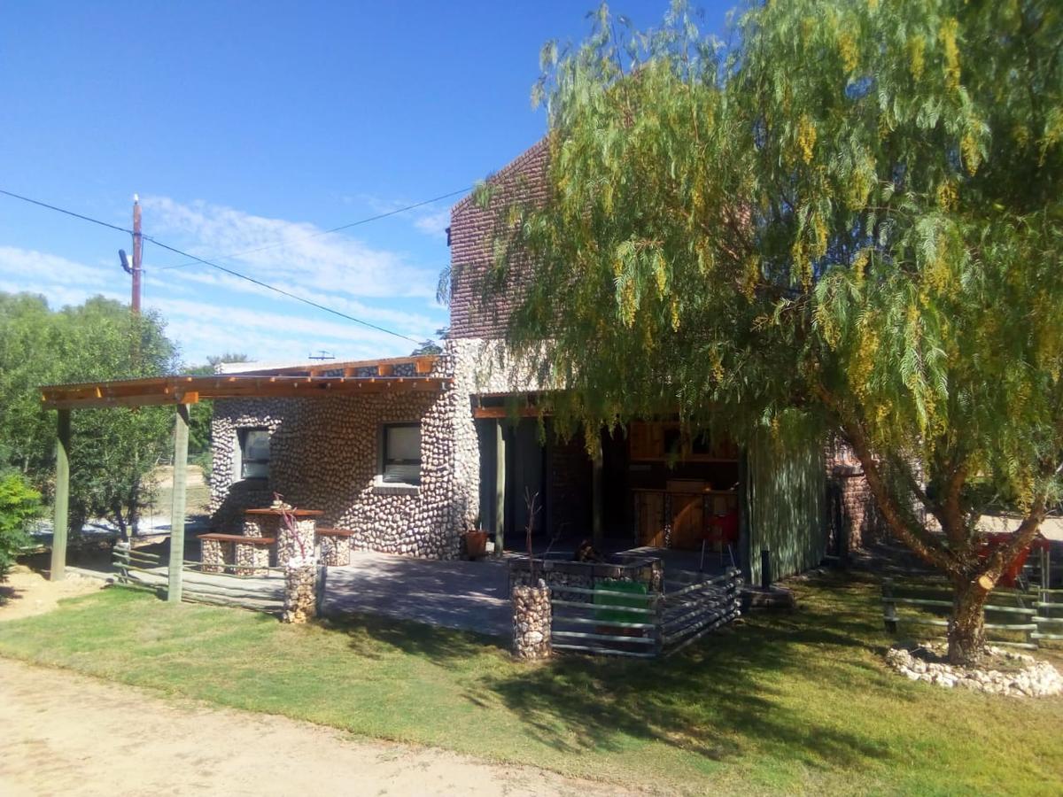 Kalahari Camelthorn Guesthouse And Camping Askham 外观 照片